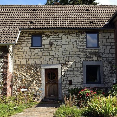 Vakantiewoning Veurservallei Voeren Εξωτερικό φωτογραφία